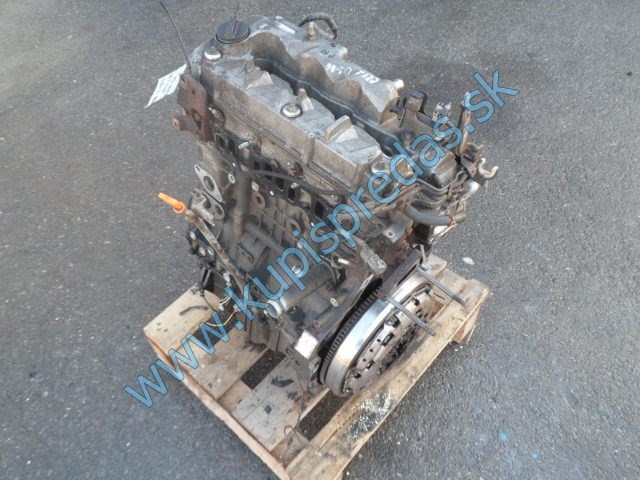 motor na hondu crv, cr-v 2,2ctdi, N22A2, 180 000km